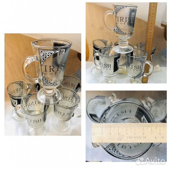 Кофейные и чайные сервизы