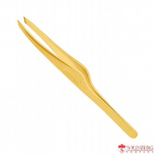Пинцеты для бровей Solinberg