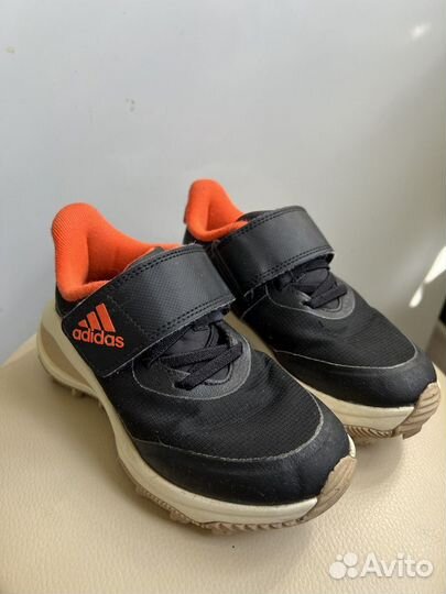 Кроссовки adidas 29 размер