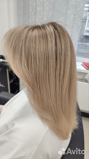 Парикмахер-универсал Ю-З