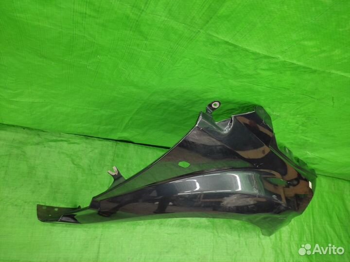 Крыло переднее правое Европа Dodge Caliber 06-11