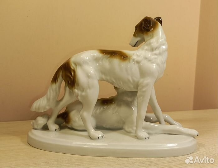 Фарфоровая статуэтка Германия, Бавария