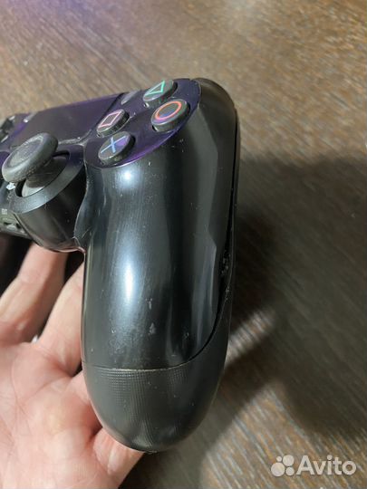 Джойстик для ps4