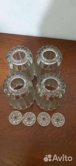 Плафоны для люстры