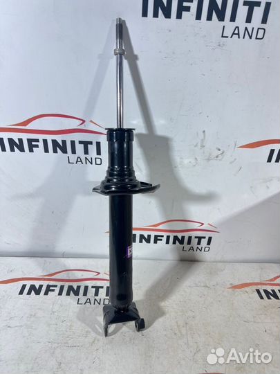 Амортизатор задний левый, правый Infiniti Q50 V37