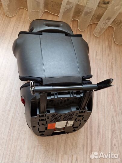 Детское автокресло 15 до 36 кг cybex