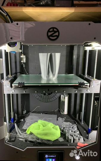 3D print / 3D печать / 3д печать / 3d-печать