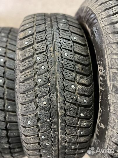 Matador MP 50 Sibir Ice 205/65 R15