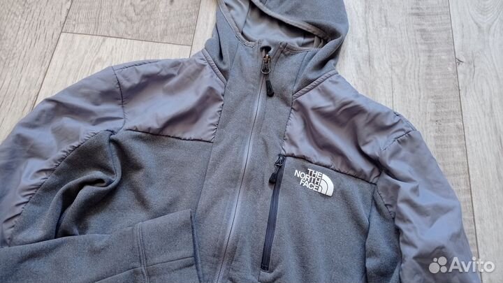 Куртка The North Face S fleece