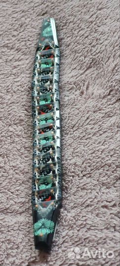 Четки перекидные ручной работы