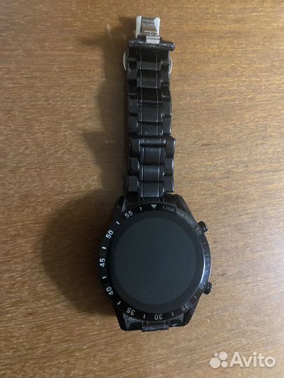 Смарт часы для Андройда