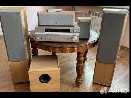 Стереосистема