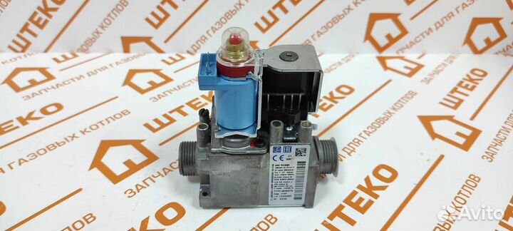 Газовый клапан SIT 845 для котла