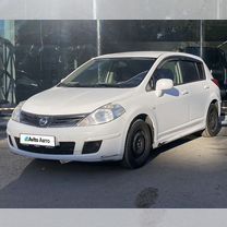 Nissan Tiida 1.6 MT, 2011, 211 431 км, с пробегом, цена 700 000 руб.