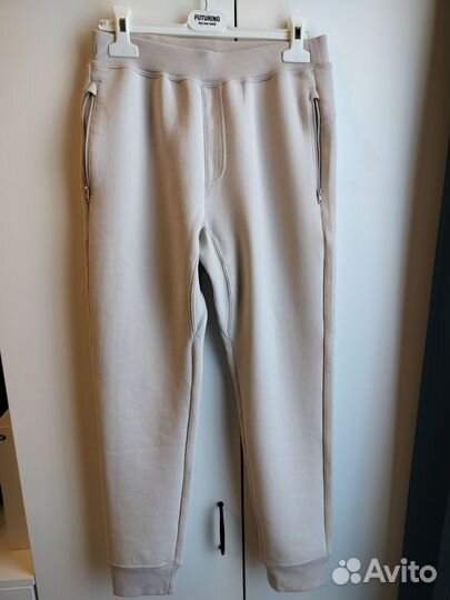 Брюки спортивные uniqlo