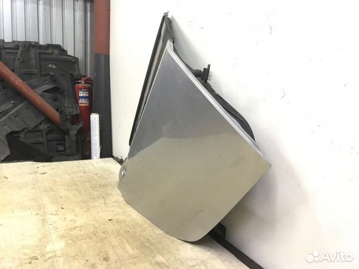 Дверь задняя правая Mazda 6 GH 2007