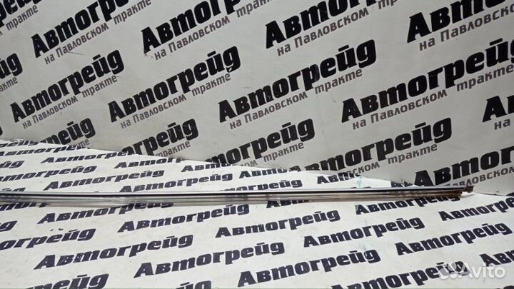 Молдинг крыши правый Volkswagen Touareg 7LA BMV