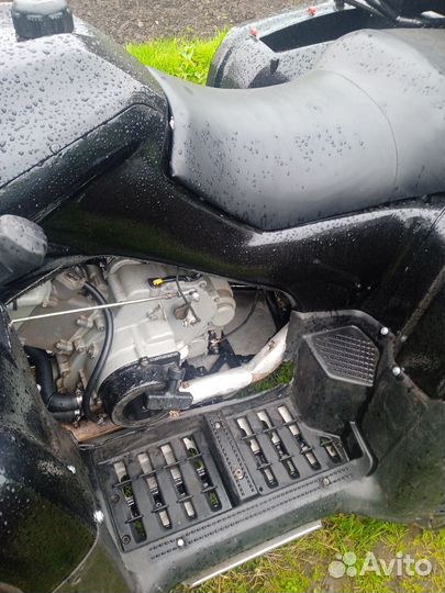 Продам квадроцикл