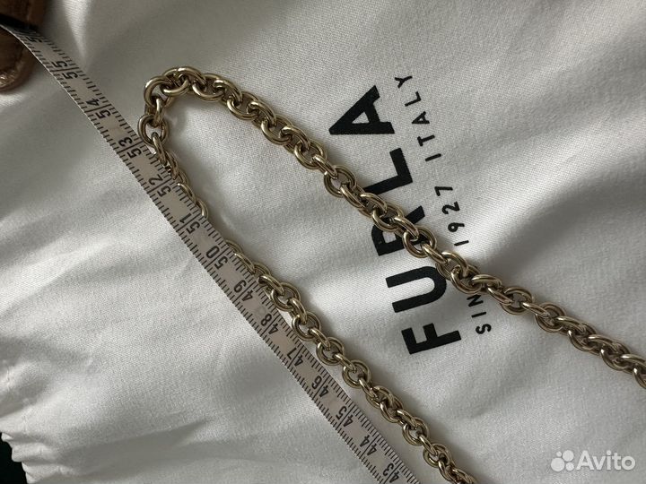 Сумка furla 1927 mini crossbody