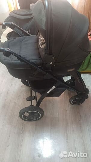 Продам коляску 2 в 1