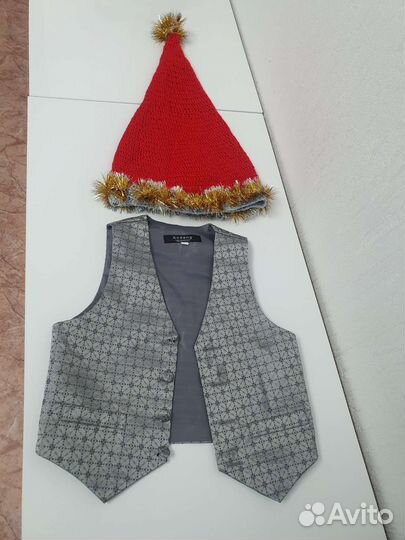 Костюм гномика 110