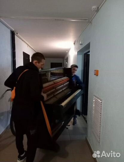 Грузоперевозки / Газель/Грузчики/Перевозки