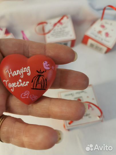 Валентинки