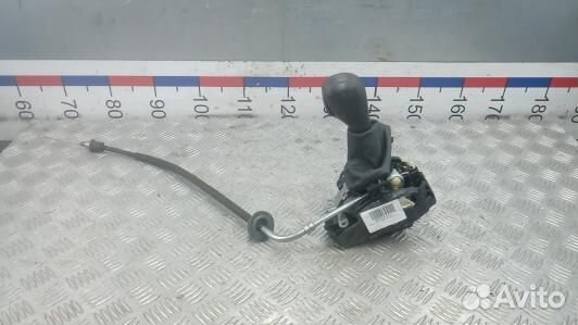 Кулиса кпп BMW X3 E83 (2NN19DM01)