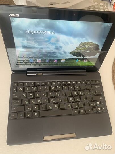 Планшет asus transformer tf300t