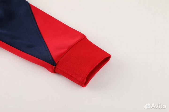 Спортивный костюм Псж 2024/2025