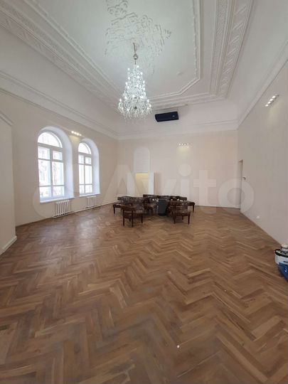 Собственник Торговля, услуги, Чехова, 80.6 м²