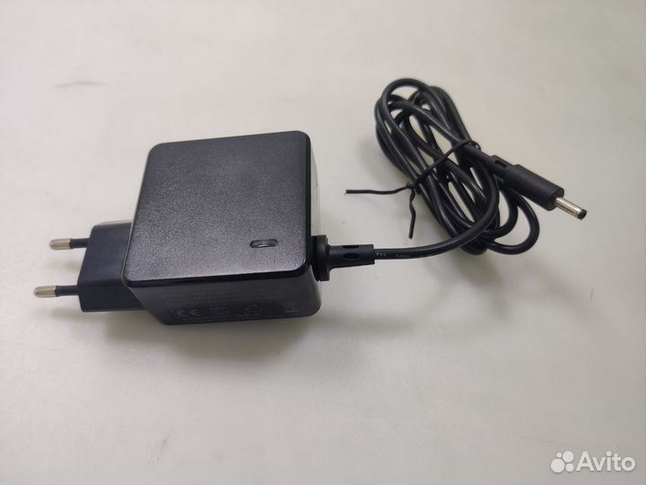 Зарядка для Azerty 12V 2.0A (24W) 3.5x1.35