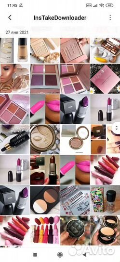 Пудра двойная, пудра запечённая,мас