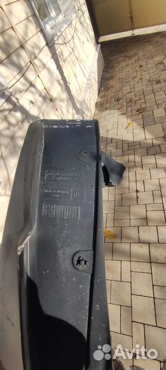 Брызговики bmw x5 E70