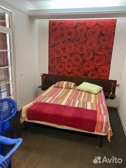 Отдых в Абхазии