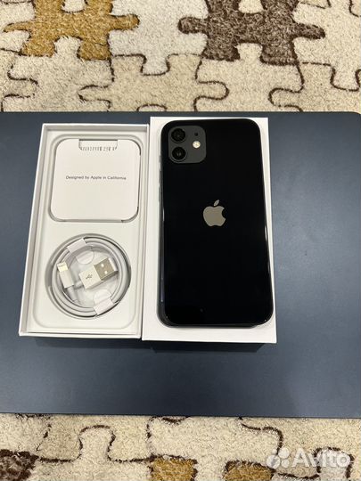 iPhone 12, 64 ГБ