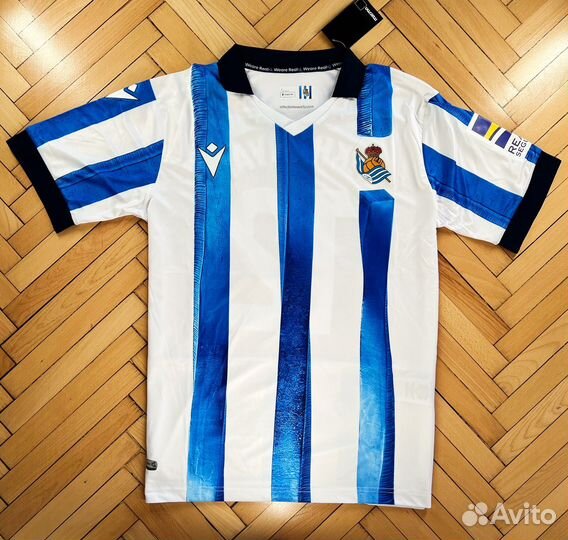 Reus Боруссия Дортмунд футбольная майка