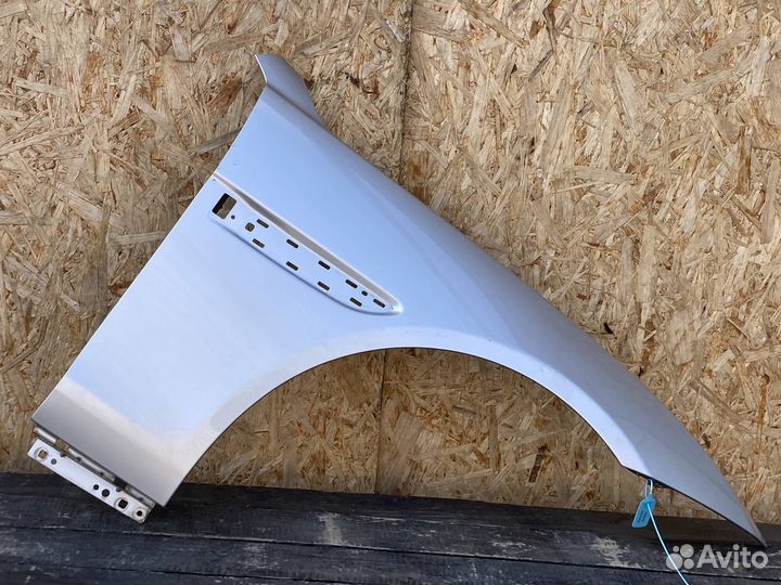 Крыло переднее правое, Jaguar XE X760 2018