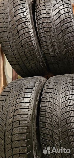 Michelin X-Ice XI3 225/45 R18 95H