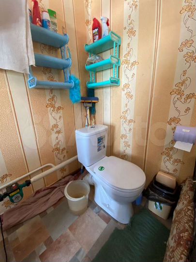 Дом 41,6 м² на участке 7,5 сот.