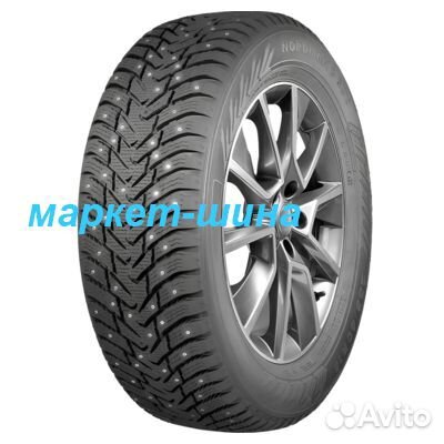 Ikon Tyres Nordman 8 SUV 215/65 R16 102T