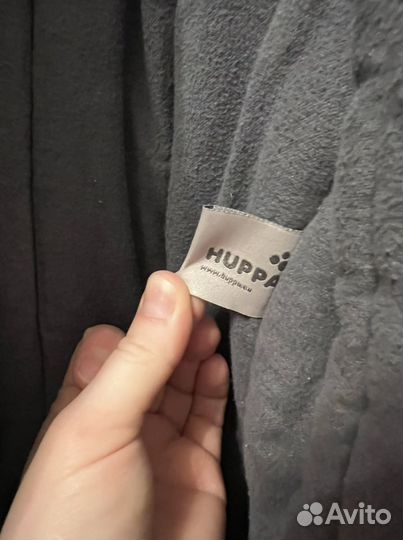 Комбинезон huppa