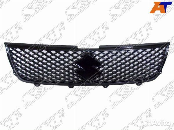 Решетка радиатора suzuki escudo