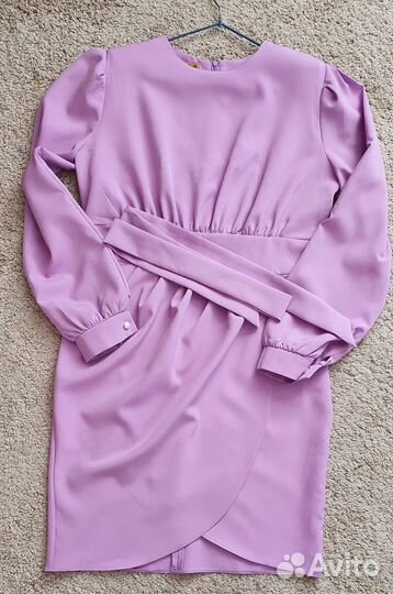 Платье женское 44 46
