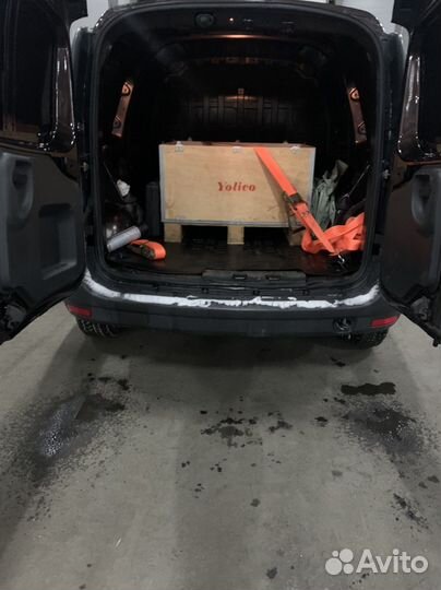 Грузоперевозки (ларгус, доставка) Город, межгород