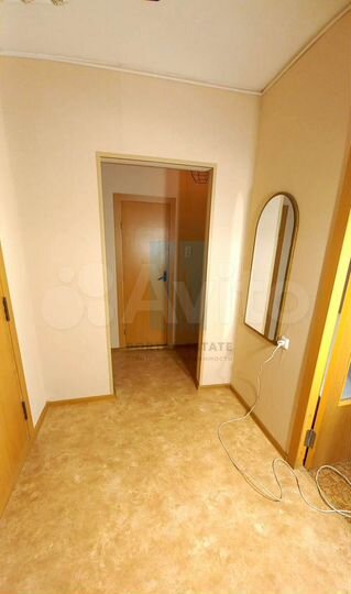 1-к. квартира, 42 м², 14/16 эт.