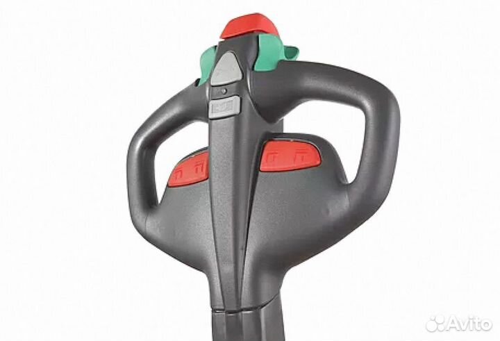 Самоходный штабелер PS16L (Литий 150Ач, В-2900мм)