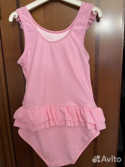 Купальник для девочки