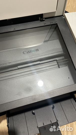 Принтер Canon MP 190