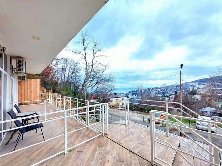1-к. квартира, 26 м², 4/7 эт.